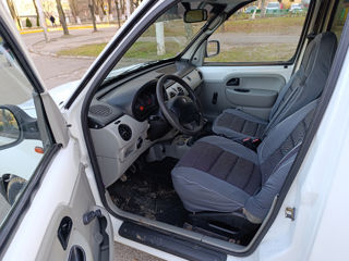 Renault Kangoo foto 7