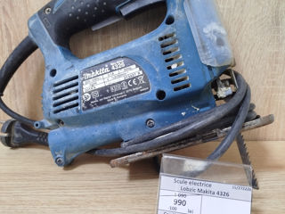 Makita 4326- 990lei