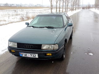 Audi 80 foto 1