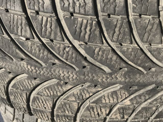 Michelin Latitude Alpin LA2 235/60 R18 107H toate 4 la acest pret!! foto 5