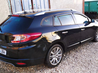 Renault Megane foto 3