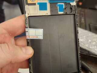 Display Samsung A12 (original ),  A520 (noi ) foto 4