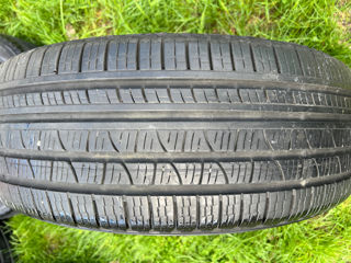 235/55/19 pirelli scorpion verde all season foto 6