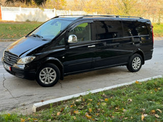 Mercedes Vito foto 14