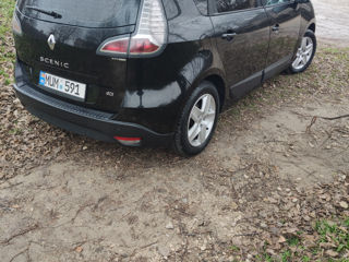 Renault Scenic foto 3