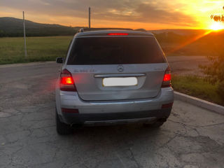 Auto piese mercedes GL foto 2