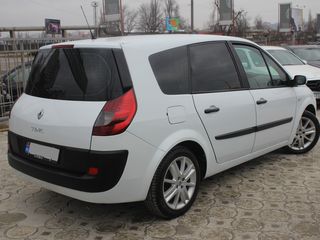 Renault Grand Scenic foto 5