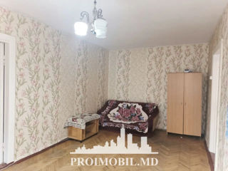 Apartament cu 2 camere, 46 m², Botanica, Chișinău foto 5