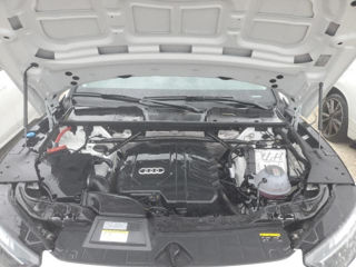 Audi Q5 foto 13