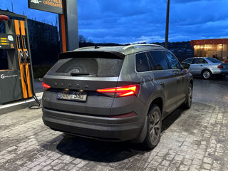 Skoda Kodiaq foto 5