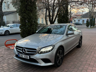 Mercedes C-Class