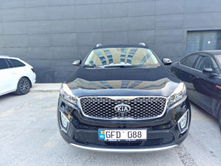 KIA Sorento foto 4