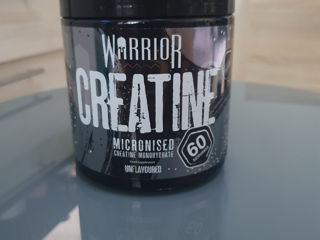 Creatine Monohydrate 100% 300g