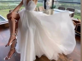 Свадебное платье rochie de mireasa