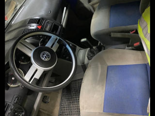 Volkswagen Lupo foto 5