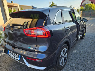 KIA Niro foto 5