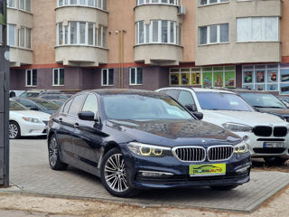 BMW 5 Series foto 3