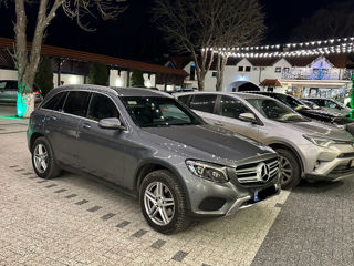 Mercedes GLC foto 3