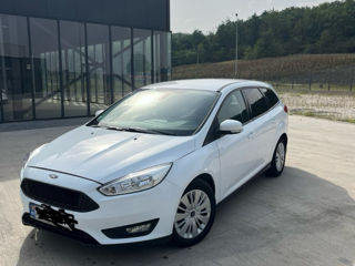 Ford Focus foto 1