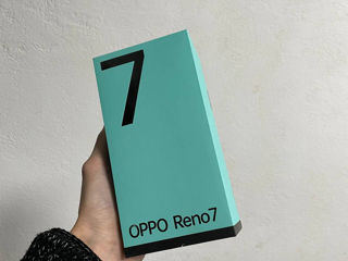 OPPO Reno7