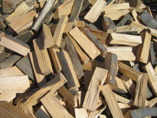 Колотые дрова с доставкой !!!Lemne tare de foc. Дрова Орех+Фруктовые foto 4