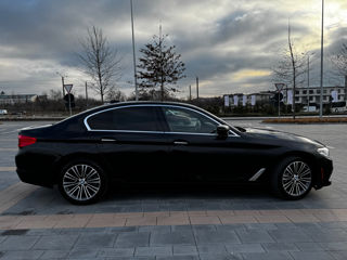 BMW 5 Series foto 4