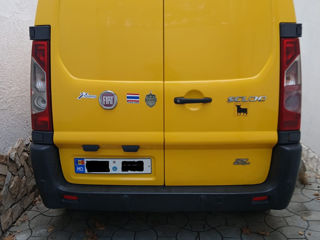 Fiat Scudo foto 3