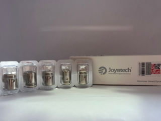 Joytech 1.2 Ohm MTL coil