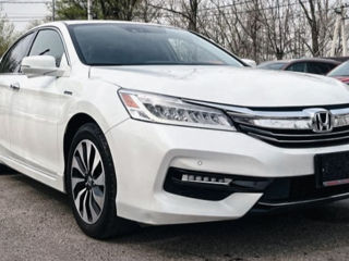 Honda Accord foto 7