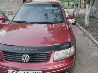 Volkswagen Passat foto 2