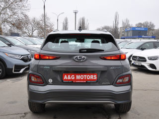 Hyundai Kona foto 5