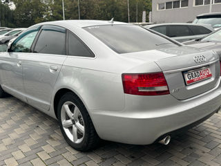 Audi A6 foto 8