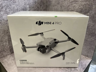 [NEW] DJI Mini 4 Pro + Fly More Combo (DJI RC 2) foto 2