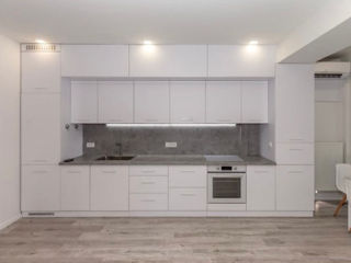 Apartament cu 2 camere, 75 m², Centru, Chișinău foto 9