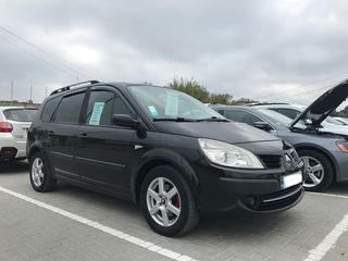 Renault Scenic foto 1