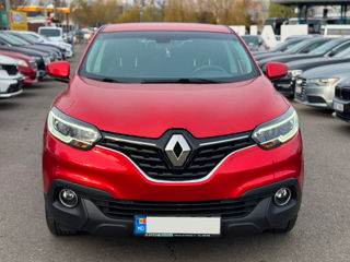 Renault Kadjar foto 4