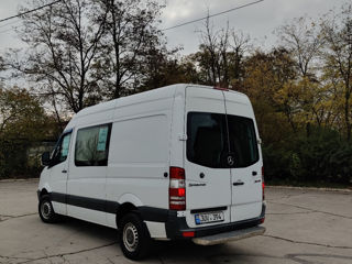 Mercedes Sprinter foto 4