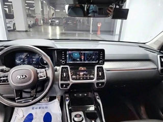 KIA Sorento foto 6