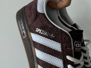 Adidas Spezial Red foto 7