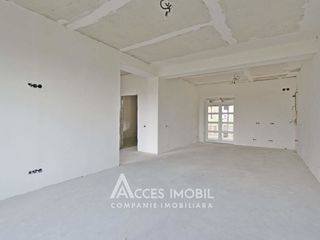 Casă în 2 nivele! Durlești, str. Sfântul Andrei, 4 camere + living! Varianta Albă! foto 5