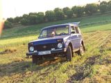 Ваз 2121niva foto 1