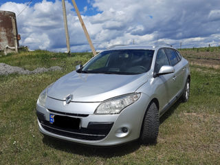 Renault Megane foto 4