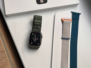 Apple Watch SE 2 gen 44mm foto 1