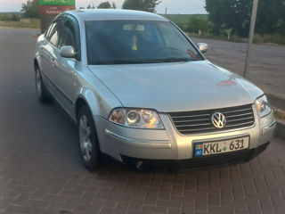 Volkswagen Passat фото 3
