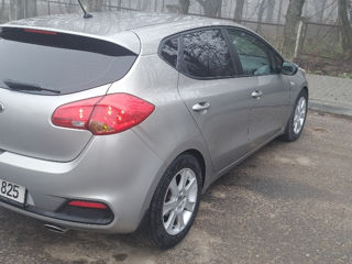 KIA Ceed foto 4