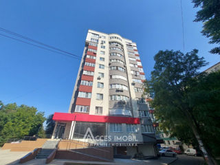 Apartament cu 2 camere, 68 m², Botanica, Chișinău foto 9