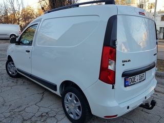 Dacia Dokker VAN foto 3