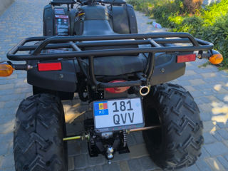 Boss ATV Peda X-250cc