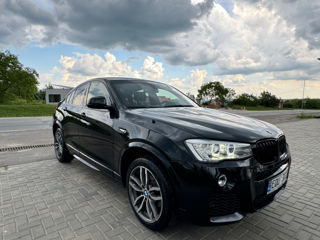 BMW X4 foto 2