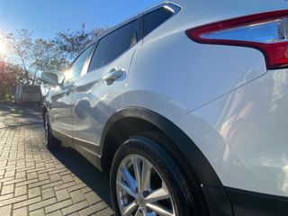 Nissan Qashqai foto 5